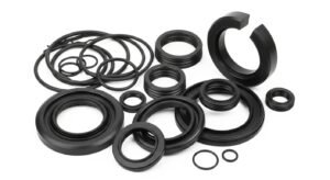kit de vedação paleteira byg r2.2 compact 2000 3000
