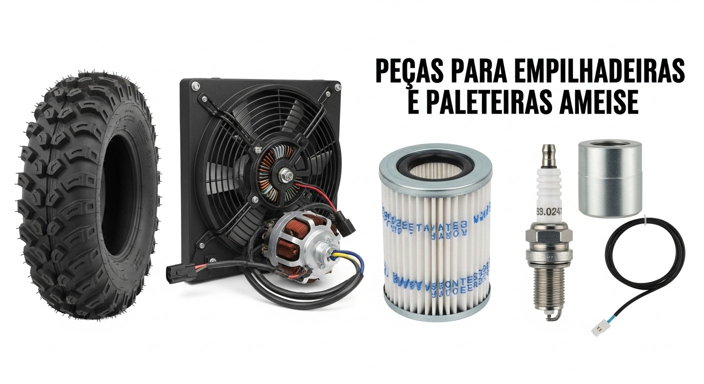 peças para empilhadeira jungheinrich etv ekx 